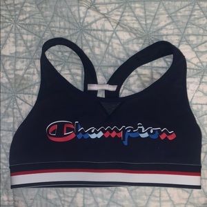 Champion Women’s Sports Bra Size XS